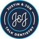 logo of J J Talk Dentistry