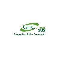 grupo hospitalar conceição logo image