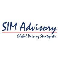 sim advisory, inc logo image