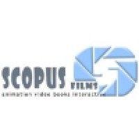 scopus films logo image