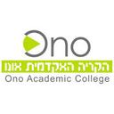 logo of Ono Academic College