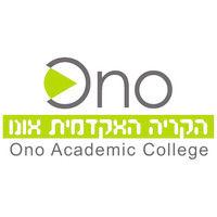 ono academic college logo image