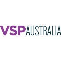 vsp australia logo image