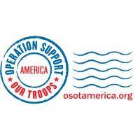 operation support our troops-america logo image