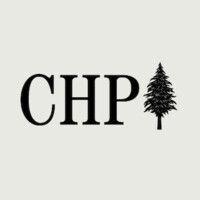 city on a hill press logo image