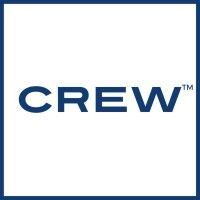 crew logo image