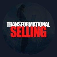 transformational selling logo image