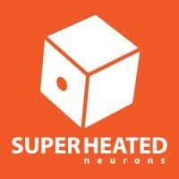 superheated neurons logo image