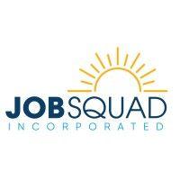 job squad, inc. logo image