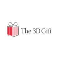 the 3d gift logo image