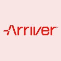 arriver logo image