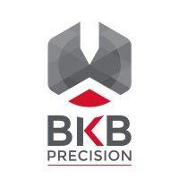 bkb precision logo image