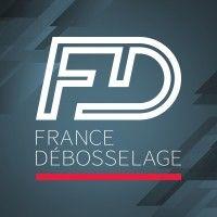 france débosselage logo image