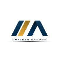 montram home tours logo image