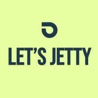 let’s jetty logo image