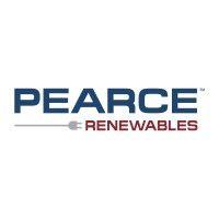 pearce renewables logo image