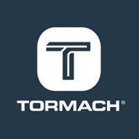 tormach logo image