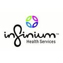 logo of Infinium Health Services