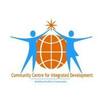 community centre for integrated development logo image