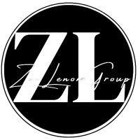 zen lenon group logo image