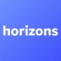 horizons logo image