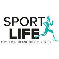 sport life ibérica logo image