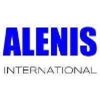 alenis hungary logo image