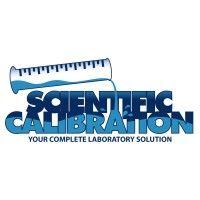 scientific calibration, inc. logo image