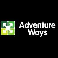 adventure ways logo image