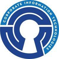 corpinfotech logo image