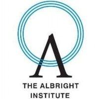 madeleine korbel albright institute for global affairs logo image