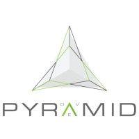 pyramid dev logo image