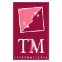 tm international recruitment logo image