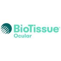 biotissue ocular logo image