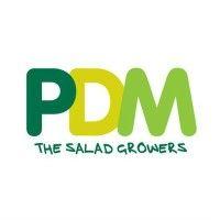 pdm produce (uk) ltd logo image