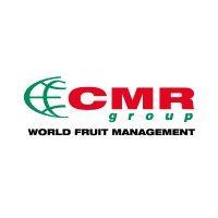 cmr group logo image