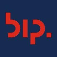 bip consulting gmbh logo image