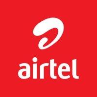 airtel ghana logo image