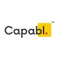 capabl india logo image