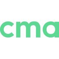 cma small systems ab logo image