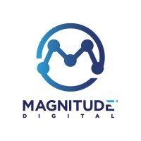 magnitude digital® logo image