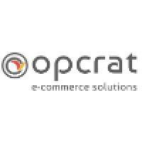 opcrat inc logo image