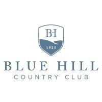 blue hill country club