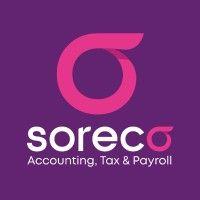 soreco logo image