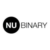 nubinary logo image