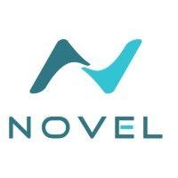 novel hotel city center logo image