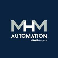 mhm automation logo image