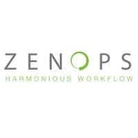 zenops logo image