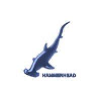 hammerhead productions logo image