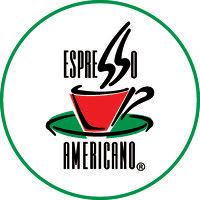 espresso americano logo image